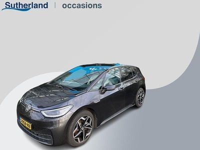 Grijs Gebruikt 2023 VW ID.3 Pro Hatchback | € 19.600