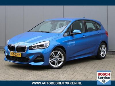 tweedehands BMW 216 2-SERIE Active Tourer i Corporate Lease Executive M-Pakket / Navi / Cruise / LM-Velgen