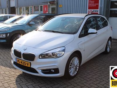 BMW 225 Active Tourer