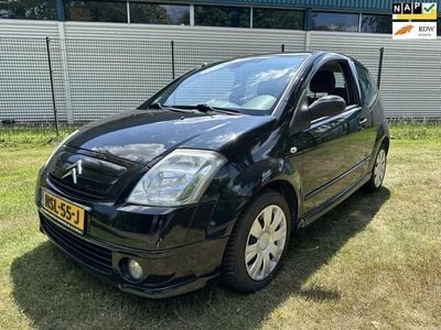 Citroën C2