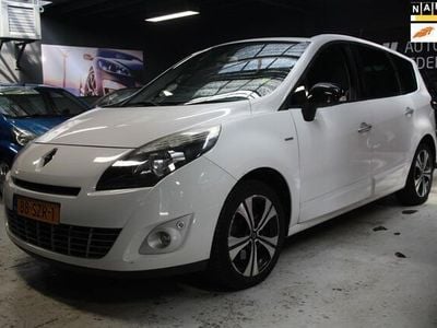 Renault Grand Scénic III