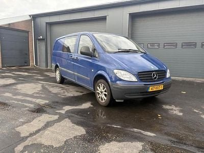 Mercedes Vito