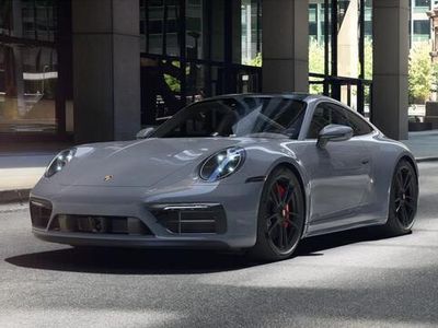 tweedehands Porsche 911 Carrera GTS 992