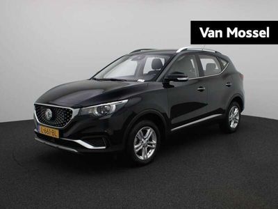 tweedehands MG ZS EV Comfort | Navigatie | Airco | Parkeersensoren |