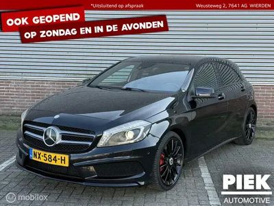 Mercedes A250