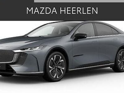 Mazda 6e