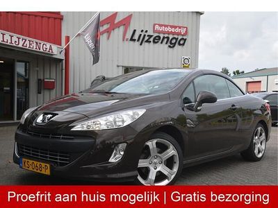 Peugeot 308 CC