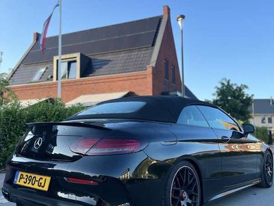 Mercedes C300