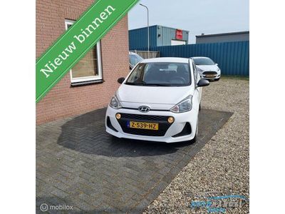 tweedehands Hyundai i10 1.0i Comfort