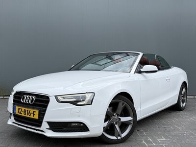 Audi A5 Cabriolet