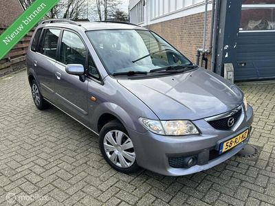 tweedehands Mazda Premacy 1.8i Exclusive airco en nieuwe apk