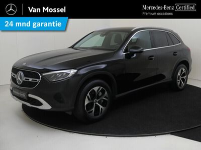 Mercedes GLC300e