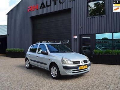 Renault Clio II