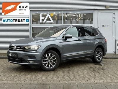 VW Tiguan Allspace