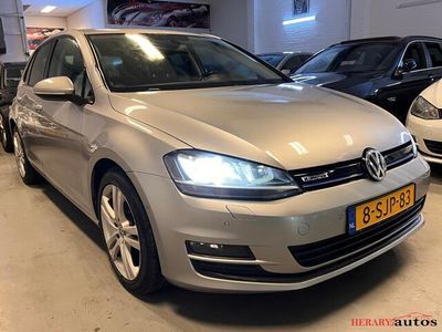 VW Golf occasion - 13 te koop Utrecht AutoUncle