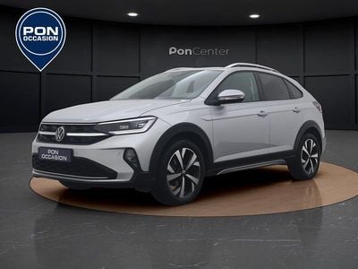 Grijs Gebruikt 2023 VW Taigo Style SUV | € 21.750 (Super prijs)