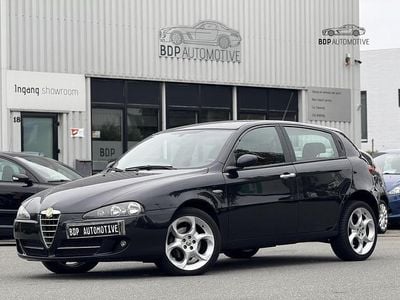 Alfa Romeo 147