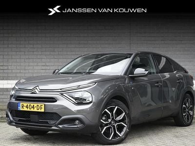 Citroën e-C4