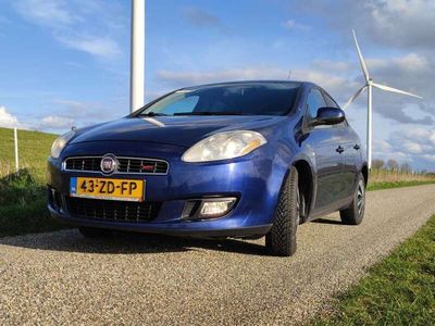 tweedehands Fiat Bravo 1.4 T-Jet Edition Prima