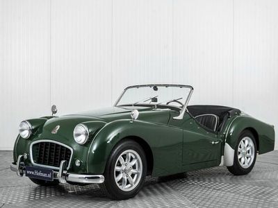 Triumph TR3