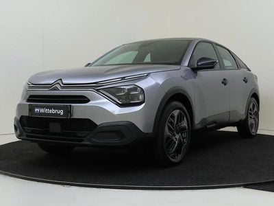 Citroën e-C4