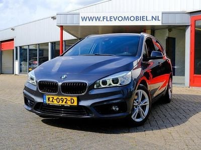BMW 216 Active Tourer