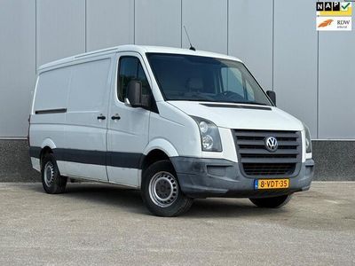 VW Crafter