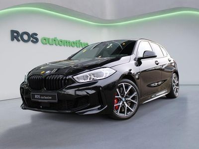 tweedehands BMW 128 128 ti High Executive | CRUISE | NAVI | PDC VOOR EN