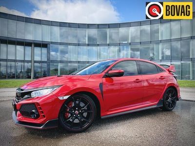 tweedehands Honda Civic 2.0 i-VTEC Type R GT