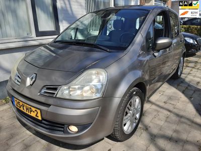 Renault Modus