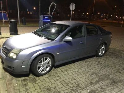 tweedehands Opel Vectra 2.2-16V Elegance