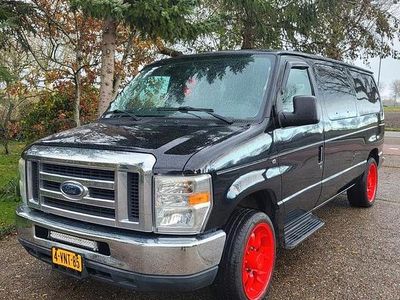 Occasion 2012 Ford V8 XLT | € 11.500