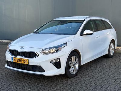 tweedehands Kia Ceed Sportswagon 1.0 T-GDi DynamicLine