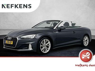 Audi A5 Cabriolet