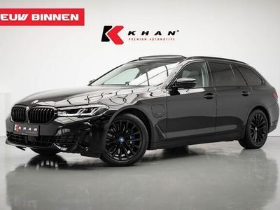 BMW 530e