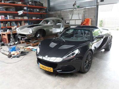 tweedehands Lotus Elise 1.8 16V Sport 220