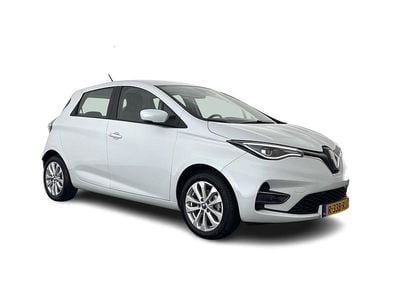 Occasion Renault Zoe Life 100 kW (136 PK) 2020 Wit Hatchback