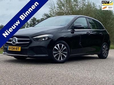 Mercedes B180