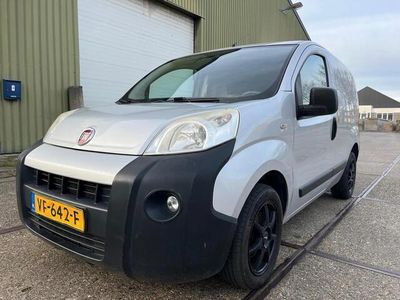 tweedehands Fiat Fiorino 1.3 MJ Adventure