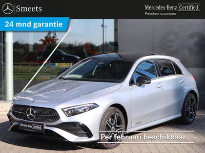 Mercedes A250