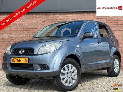 Daihatsu Terios