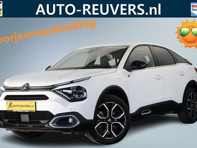 Occasion Citroën e-C4 114 kW (156 PK) 2024 Wit SUV