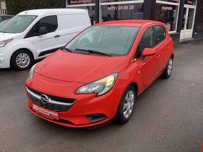 tweedehands Opel Corsa 1.2i Essentia à Saisir....