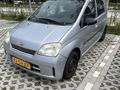 Daihatsu Cuore