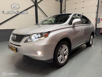 Lexus RX450h