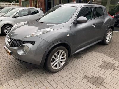 tweedehands Nissan Juke 1.6 Tekna *Automaat* *Verwacht*