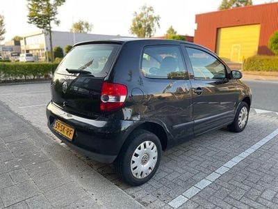 VW Fox