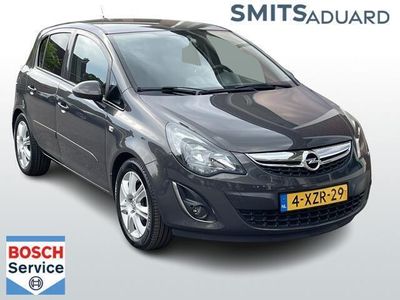 tweedehands Opel Blitz CORSA 1.4-16V100 Pk, Airco/ECC, 5-drs,