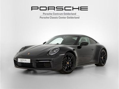 Porsche 911 Carrera