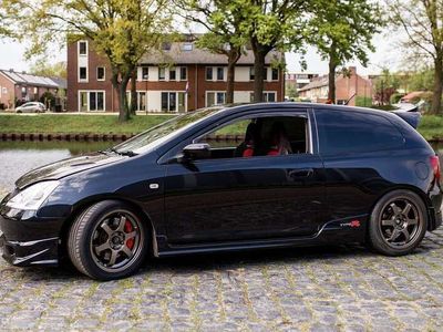 tweedehands Honda Civic 2.0i Type-R